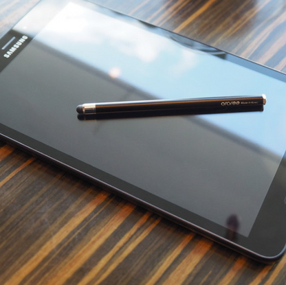 Araree Stylus Dokunmatik Çizim Kalemi Siyah