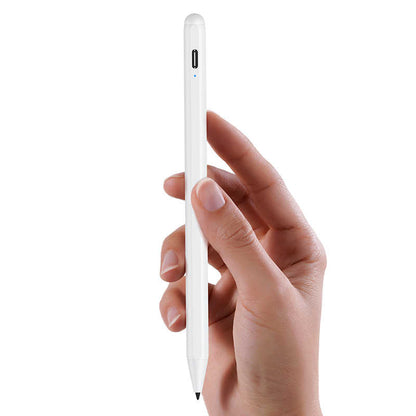 Benks 1st Generation Dokunmatik Çizim Kalemi Beyaz