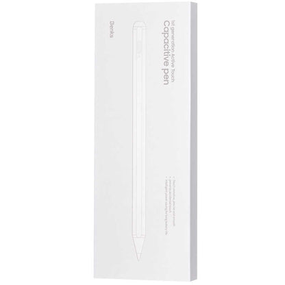 Benks 1st Generation Dokunmatik Çizim Kalemi Beyaz