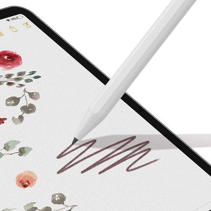 Benks 1st Generation Dokunmatik Çizim Kalemi Beyaz