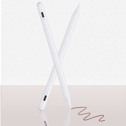 Benks 2nd Generation Dokunmatik Çizim Kalemi Beyaz