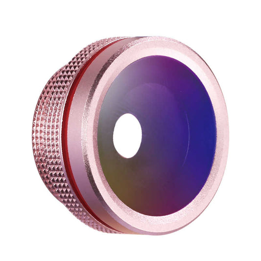 Benks Camera 4 in 1 Lens Rose Gold