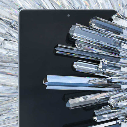 Benks Apple iPad 2 3 4 Paper-Like Ekran Koruyucu Renksiz