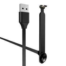 Benks D22 Game Micro Kablo Siyah