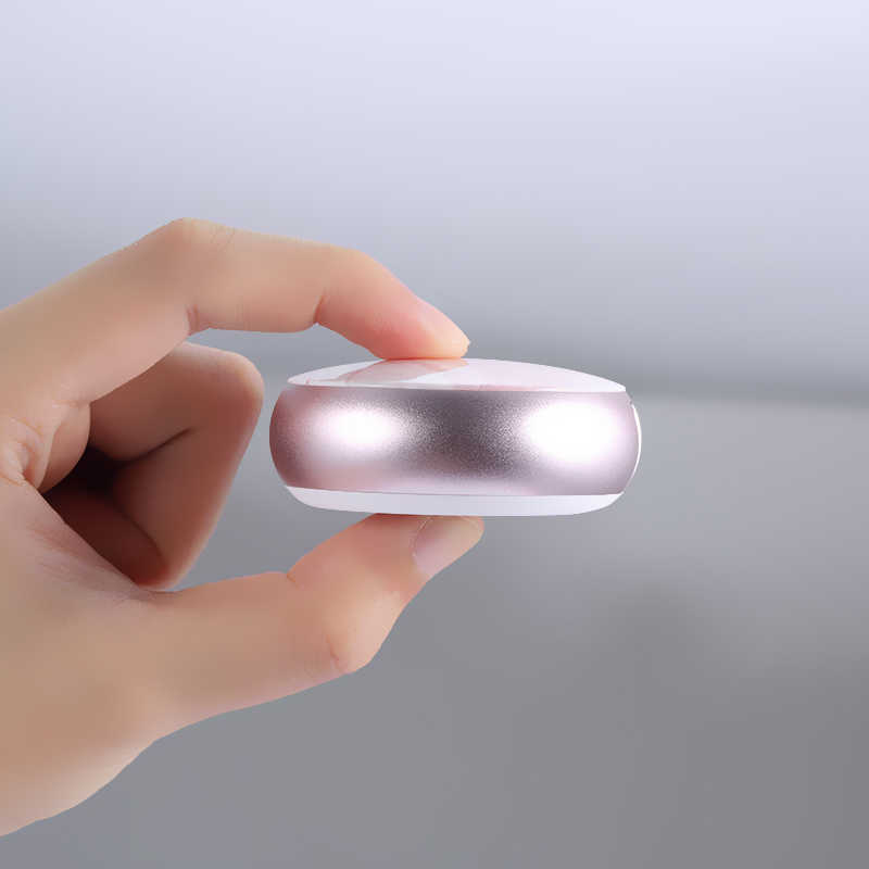 Benks D28 Retractable Lightning Kablo Siyah