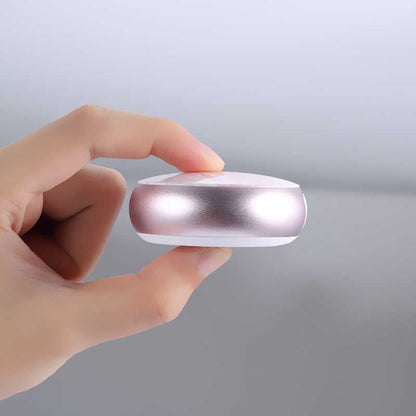 Benks D28 Retractable Lightning Kablo Siyah