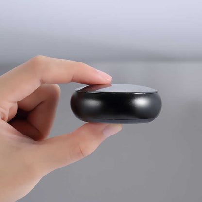 Benks D28 Retractable Lightning Kablo Siyah