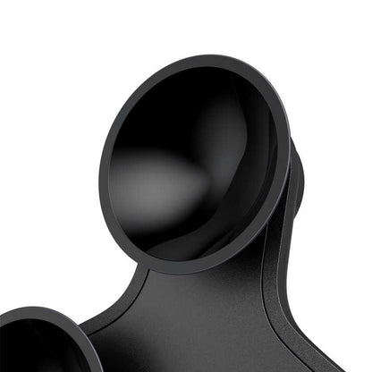 Benks D30 Lightning Game Kablo With Dual Suction 1.2M Kırmızı