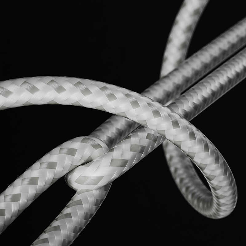 Benks D40 25W Type-C Usb Kablo 1.2M Beyaz