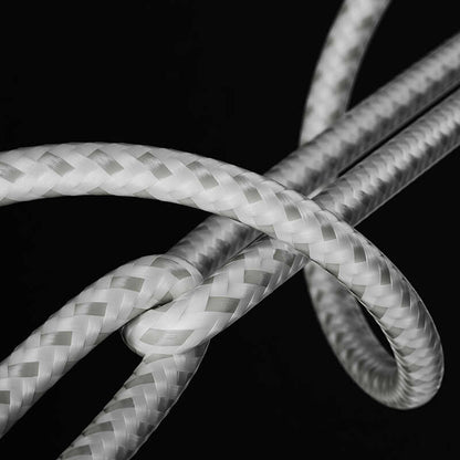 Benks D40 25W Type-C Usb Kablo 2M Beyaz