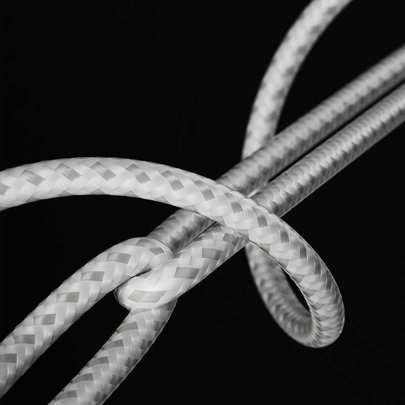 Benks D41 100W Type-C To Type-C Kablo 1.2M Siyah