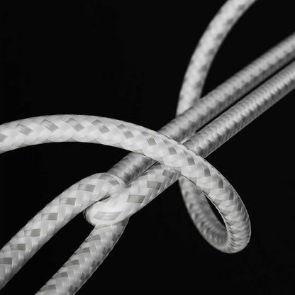 Benks D41 100W Type-C To Type-C Kablo 1.2M Siyah