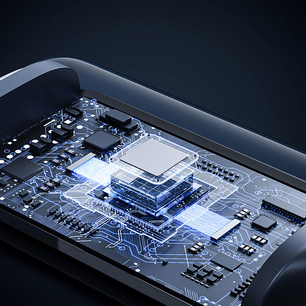 Benks D43 Type-C to Lightning PD Hızlı Şarj ve Data Kablo 480Mbps 2 Metre Siyah