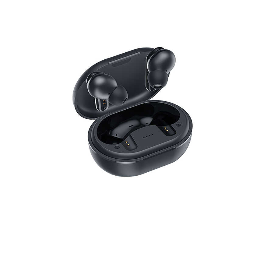 Benks ET05 Bluetooth Kulaklık Siyah