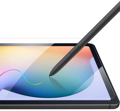 Benks Galaxy Tab S7 Plus T970 Paper-Like Ekran Koruyucu Renksiz
