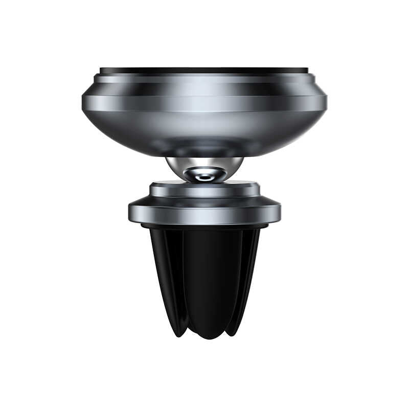 Benks H10 Magnetic Car Mount (Air Vent) Araç Telefon Tutucu Siyah