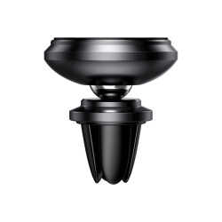 Benks H10 Magnetic Car Mount (Air Vent) Araç Telefon Tutucu Gri