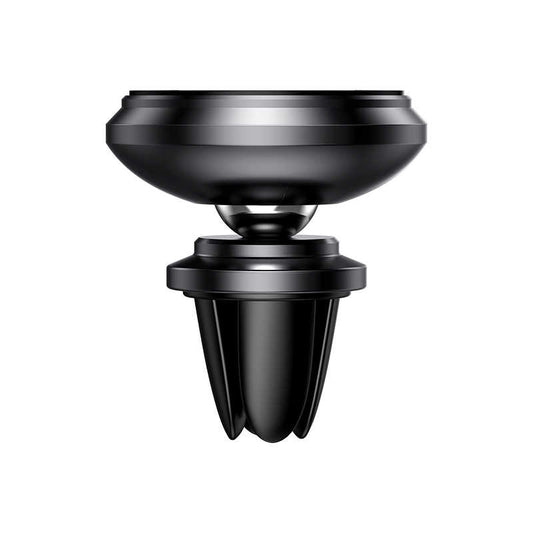 Benks H10 Magnetic Car Mount (Air Vent) Araç Telefon Tutucu Gri