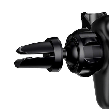 Benks H11 Gravity Araç Telefon Tutucu Gold