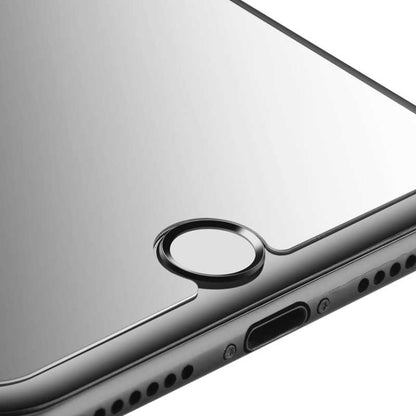 Benks Home Key Button Sticker Rose Gold