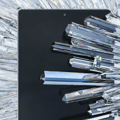 Benks Apple iPad Mini 5 Paper-Like Ekran Koruyucu Renksiz