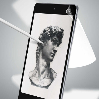Benks Apple iPad Mini 5 Paper-Like Ekran Koruyucu Renksiz