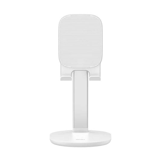 Benks L30 Telefon Standı Beyaz