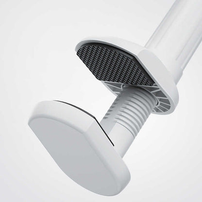 Benks L31 Lazy Masa Telefon Tutucu Beyaz