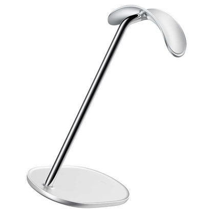 Benks L40 Pro Holder Wireless Şarjlı Kulaklık Standı Siyah