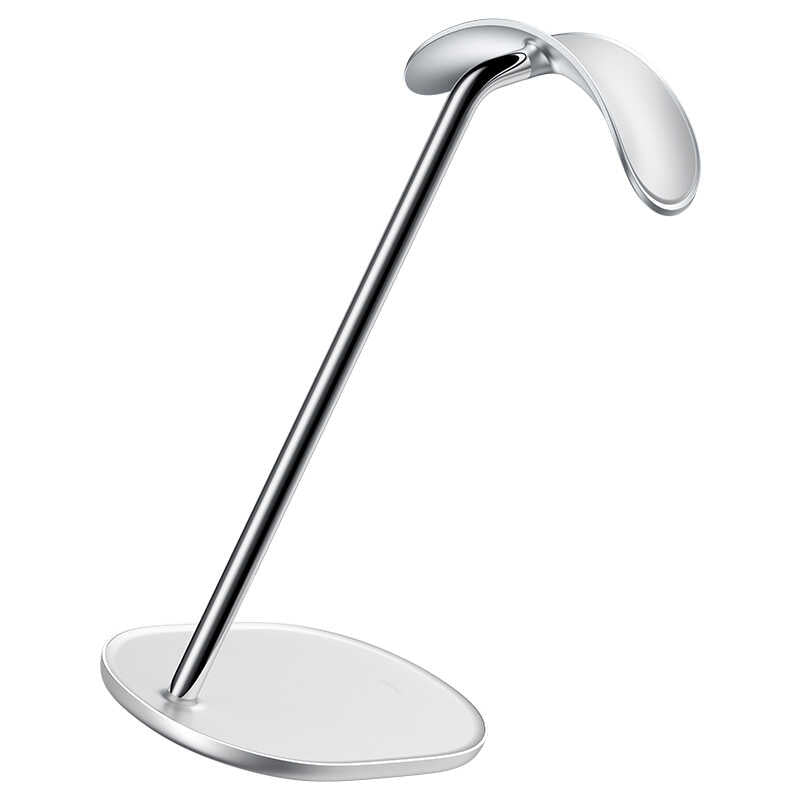 Benks L40 Pro Holder Wireless Şarjlı Kulaklık Standı Beyaz