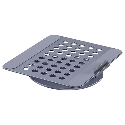 Benks L45 Infinity Max 180 Derece Katlanabilen Laptop Standı Gri