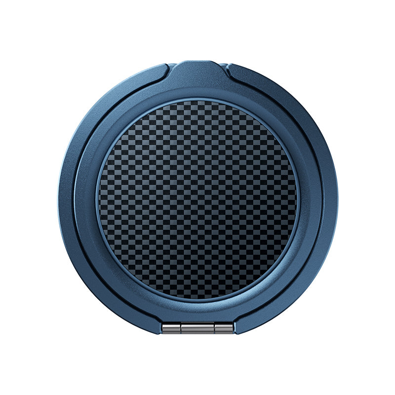 Benks L52 Magnetik 360 Derece Dönebilen ArmorTint Kevlar Tasarımlı Parmak Ring Stand Yeşil