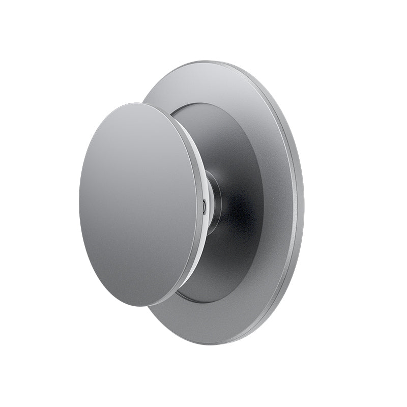 Benks L53 VitaPro Magnetik M-safe Airbag Parmak Ring Stand Gri