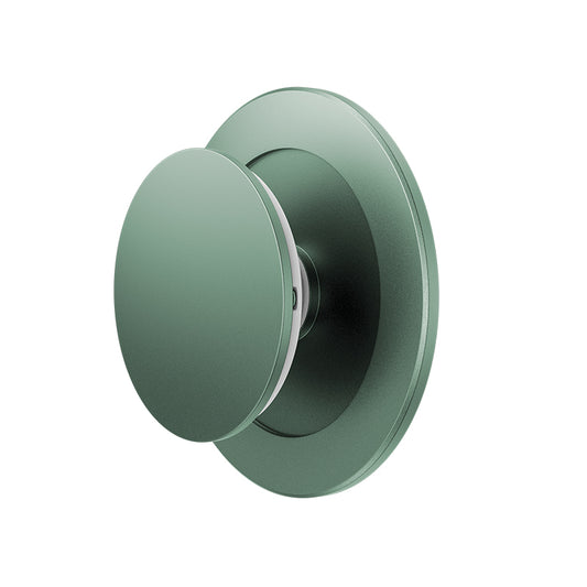 Benks L53 VitaPro Magnetik M-safe Airbag Parmak Ring Stand Yeşil