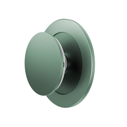 Benks L53 VitaPro Magnetik M-safe Airbag Parmak Ring Stand Siyah