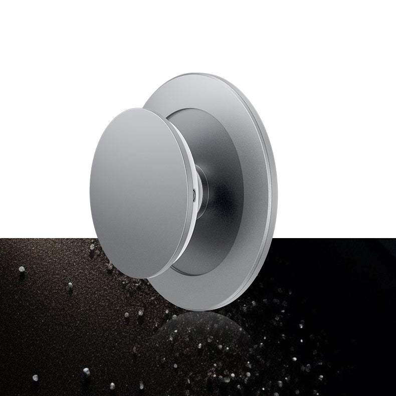 Benks L53 VitaPro Magnetik M-safe Airbag Parmak Ring Stand Gri