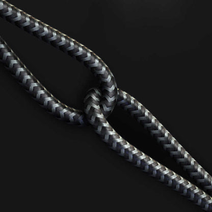 Benks M07 MFI Lightning Kablo 25Cm Siyah