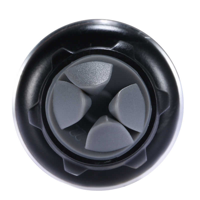 Benks Magnetik Araç Telefon Tutucu (Air Vent) Siyah