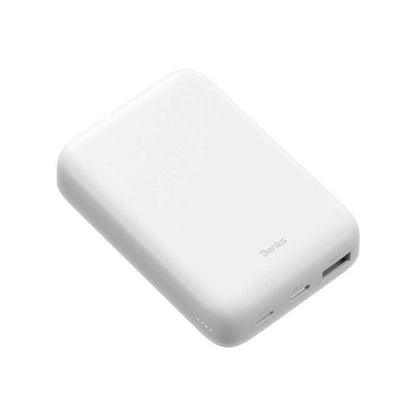 Benks MP03 M-safe Magnetic Powerbank 10000 Mah Siyah