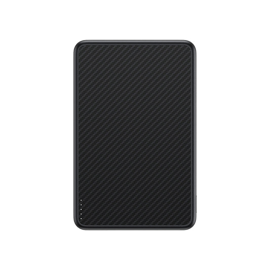 Benks MP17 ArmorGo M-safe Şarj Özellikli 600D Aramid Fiber Qi2 Teknolojili Powerbank 15W 10000mAh