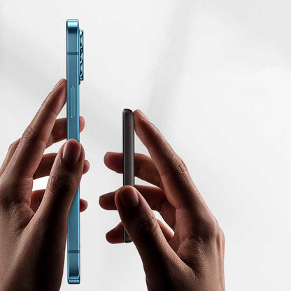 Benks MP01 M-safe Magnetic Slim Powerbank 5000 Mah Mavi