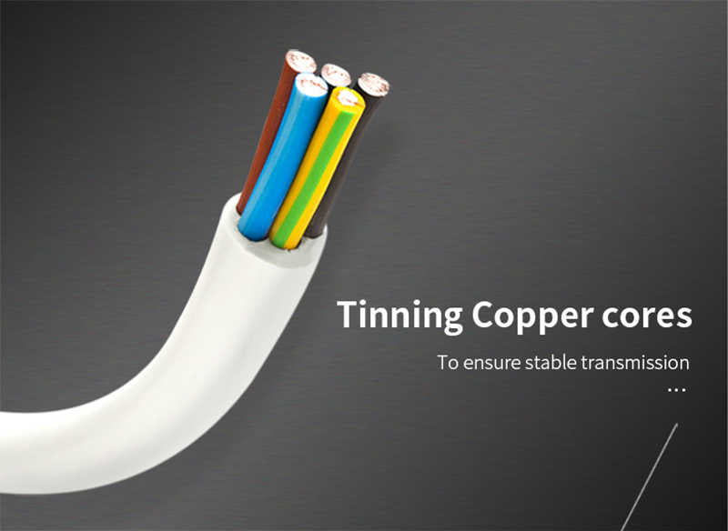 Benks Usb 3.1 Type-C to HDMI Adaptör Rose Gold