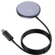 Benks W06 M-safe Wireless Şarj Aleti