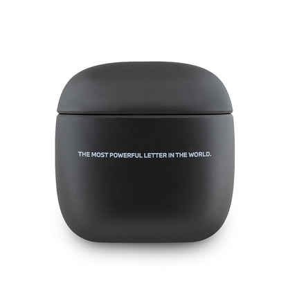 BMW Orjinal Lisanslı ANC/ENC Özellikli Baskı Logolu Bluetooth Kulaklık v5.4 Siyah