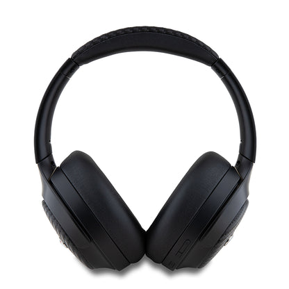 BMW Orjinal Lisanslı ANC/ENC Özellikli Kulak Üstü Bluetooth Kulaklık M Edition Karbon Dizayn v5.3 Siyah