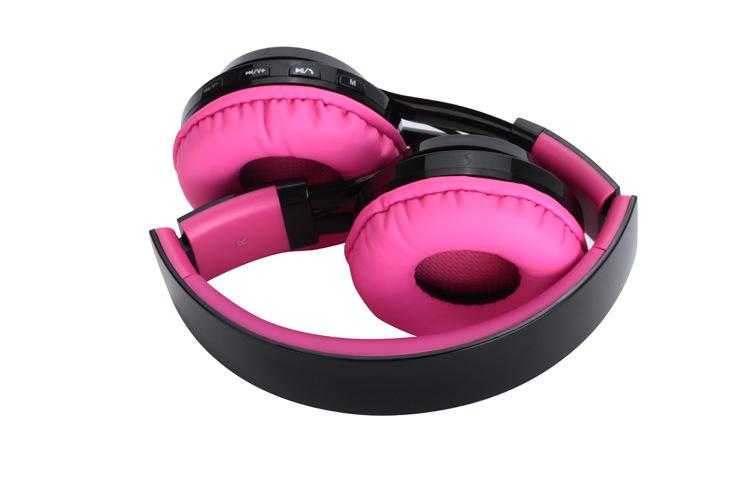 BT-005 Bluetooth Kulaklık Yeşil