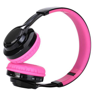 BT-005 Bluetooth Kulaklık Beyaz