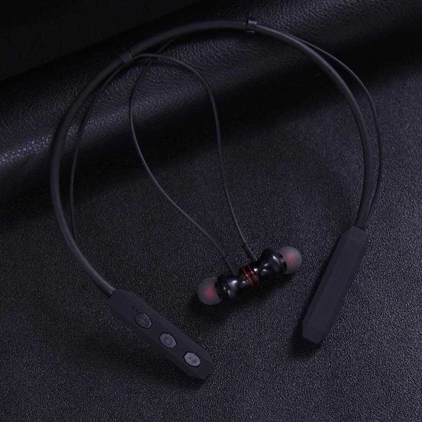 BT-KDK60 Bluetooth Kulaklık Beyaz