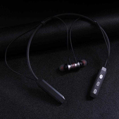 BT-KDK60 Bluetooth Kulaklık Beyaz