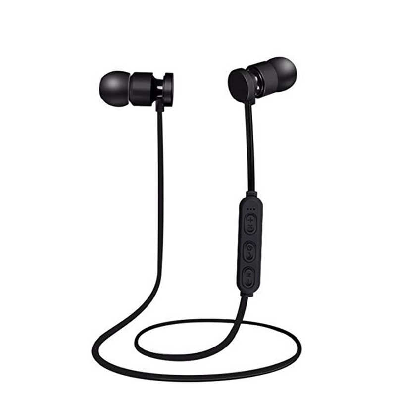 BT-KDK63 Bluetooth Kulaklık Siyah